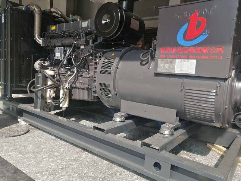 柴油發(fā)電機(jī)組的常用功率是什么 柴油發(fā)電機(jī)的功率如何識(shí)別